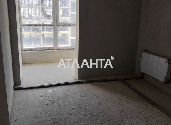 1-кімнатна квартира за адресою вул. Роксоляни (площа 42,7 м²) - Atlanta.ua - фото 2