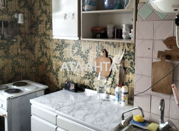 3-rooms apartment apartment by the address st. Paustovskogo (area 72 m²) - Atlanta.ua - photo 7
