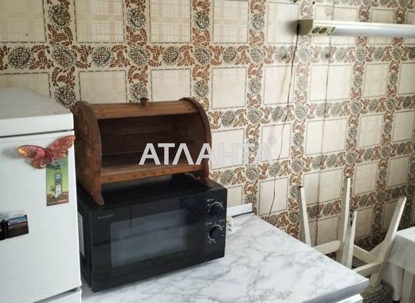 3-rooms apartment apartment by the address st. Paustovskogo (area 72 m²) - Atlanta.ua - photo 5