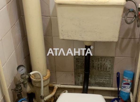 3-rooms apartment apartment by the address st. Paustovskogo (area 72 m²) - Atlanta.ua - photo 8