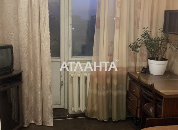 3-rooms apartment apartment by the address st. Paustovskogo (area 72 m²) - Atlanta.ua - photo 4