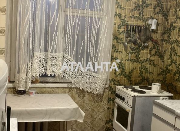3-rooms apartment apartment by the address st. Paustovskogo (area 72 m²) - Atlanta.ua - photo 6