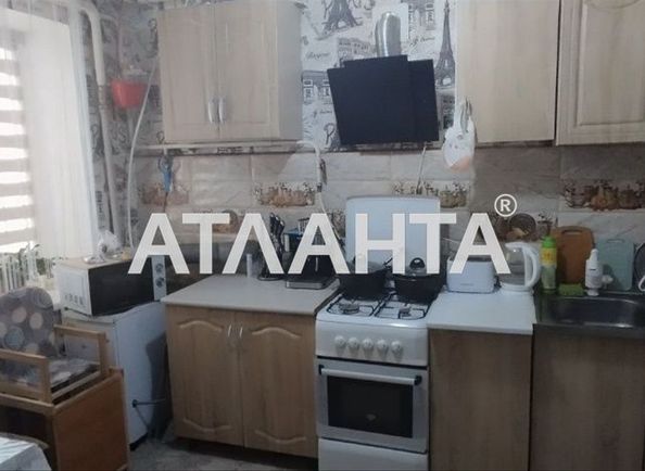 3-rooms apartment apartment by the address st. Tsentralnaya (area 57,8 m²) - Atlanta.ua - photo 2