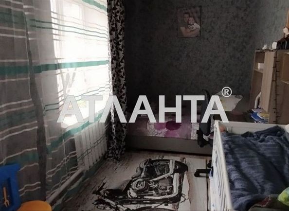 3-rooms apartment apartment by the address st. Tsentralnaya (area 57,8 m²) - Atlanta.ua - photo 4