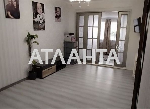 3-rooms apartment apartment by the address st. Tsentralnaya (area 57,8 m²) - Atlanta.ua - photo 5