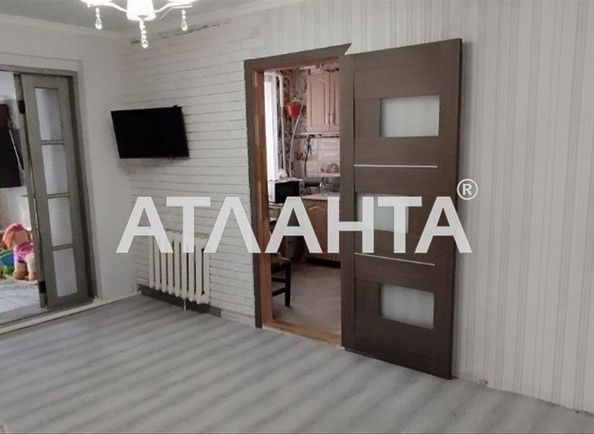 3-rooms apartment apartment by the address st. Tsentralnaya (area 57,8 m²) - Atlanta.ua - photo 8