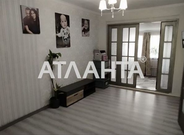 3-rooms apartment apartment by the address st. Tsentralnaya (area 57,8 m²) - Atlanta.ua - photo 9