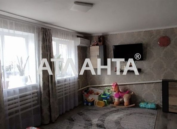 3-rooms apartment apartment by the address st. Tsentralnaya (area 57,8 m²) - Atlanta.ua - photo 12