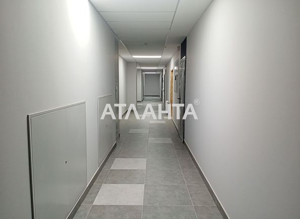 1-room apartment apartment by the address st. Prokhorovskaya Khvorostina (area 51,6 m²) - Atlanta.ua - photo 5