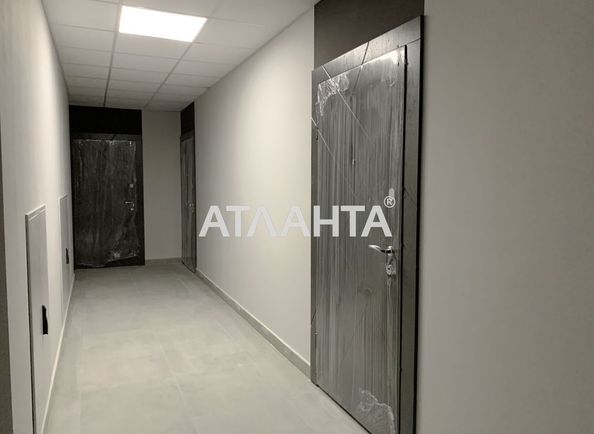 1-room apartment apartment by the address st. Prokhorovskaya Khvorostina (area 51,6 m²) - Atlanta.ua - photo 2
