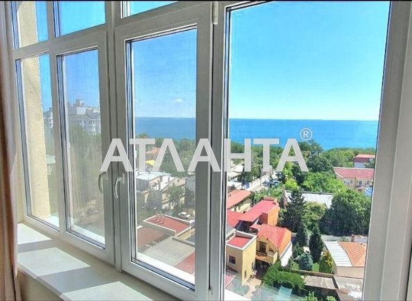 2-комнатная квартира по адресу Удельный пер. (площадь 52 м²) - Atlanta.ua
