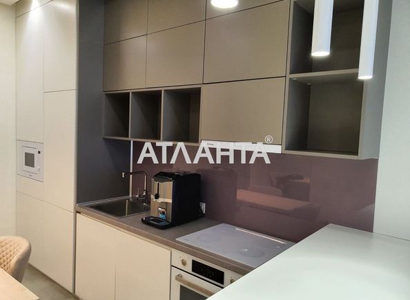 2-комнатная квартира по адресу Удельный пер. (площадь 52 м²) - Atlanta.ua - фото 7
