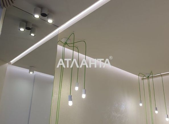 2-комнатная квартира по адресу Удельный пер. (площадь 52 м²) - Atlanta.ua - фото 18