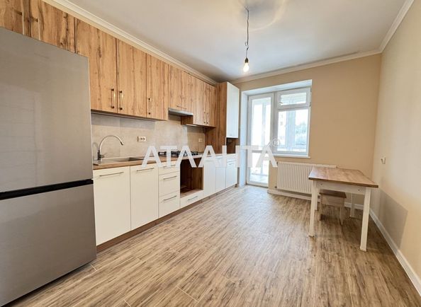 2-кімнатна квартира за адресою вул. Багалія Д. (площа 60 м²) - Atlanta.ua