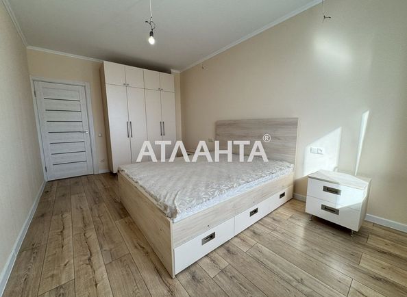 2-кімнатна квартира за адресою вул. Багалія Д. (площа 60 м²) - Atlanta.ua - фото 10