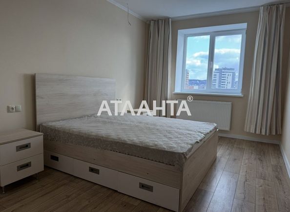 2-кімнатна квартира за адресою вул. Багалія Д. (площа 60 м²) - Atlanta.ua - фото 11