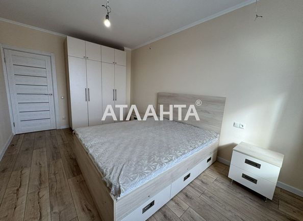 2-кімнатна квартира за адресою вул. Багалія Д. (площа 60 м²) - Atlanta.ua - фото 12