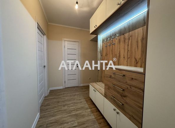 2-кімнатна квартира за адресою вул. Багалія Д. (площа 60 м²) - Atlanta.ua - фото 13