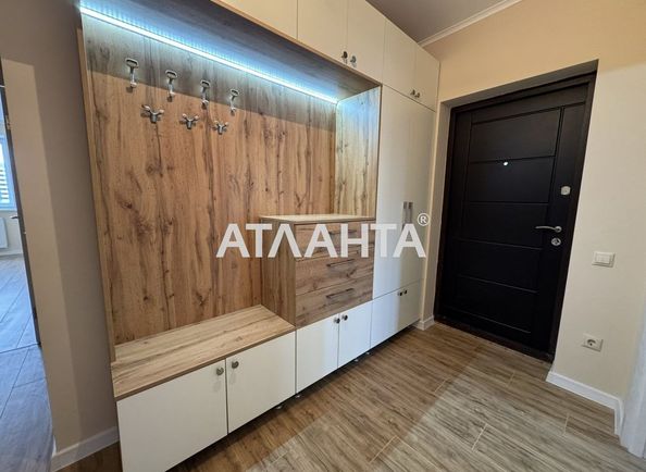 2-кімнатна квартира за адресою вул. Багалія Д. (площа 60 м²) - Atlanta.ua - фото 16
