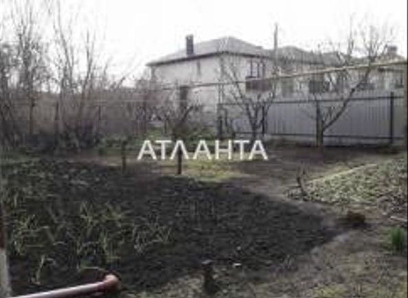 Landplot by the address st. Vavilova ak (area 2,7 acr) - Atlanta.ua