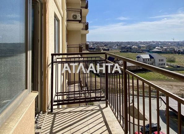 1-комнатная квартира по адресу ул. Сахарова (площадь 41,5 м²) - Atlanta.ua - фото 4
