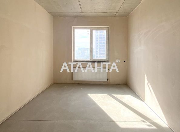 1-комнатная квартира по адресу ул. Сахарова (площадь 41,5 м²) - Atlanta.ua
