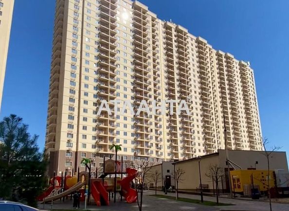 1-комнатная квартира по адресу ул. Сахарова (площадь 41,5 м²) - Atlanta.ua - фото 12
