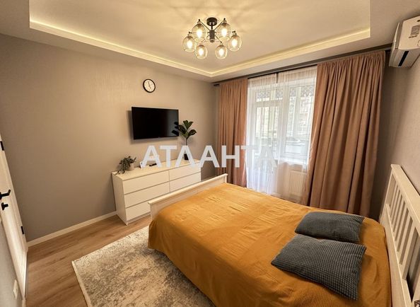 1-room apartment apartment by the address st. Zooparkovaya (area 65 m²) - Atlanta.ua - photo 2