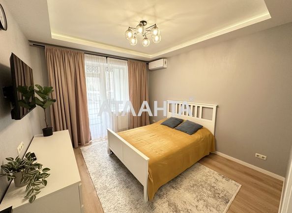 1-room apartment apartment by the address st. Zooparkovaya (area 65 m²) - Atlanta.ua - photo 3