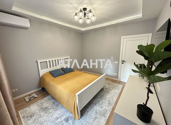 1-room apartment apartment by the address st. Zooparkovaya (area 65 m²) - Atlanta.ua - photo 5