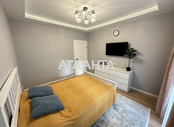 1-room apartment apartment by the address st. Zooparkovaya (area 65 m²) - Atlanta.ua - photo 6