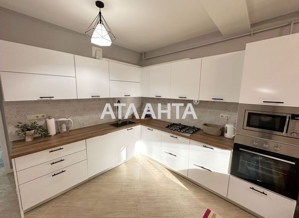 1-room apartment apartment by the address st. Zooparkovaya (area 65 m²) - Atlanta.ua - photo 11