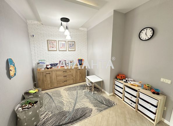 1-room apartment apartment by the address st. Zooparkovaya (area 65 m²) - Atlanta.ua - photo 13