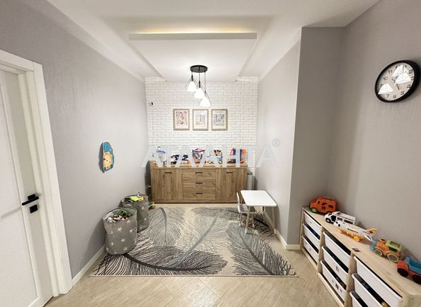 1-room apartment apartment by the address st. Zooparkovaya (area 65 m²) - Atlanta.ua - photo 14