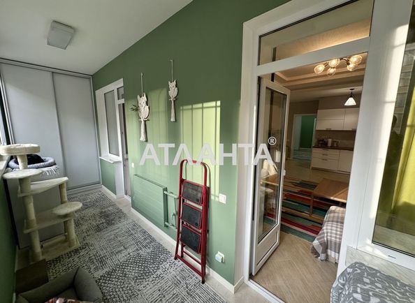 1-room apartment apartment by the address st. Zooparkovaya (area 65 m²) - Atlanta.ua - photo 15