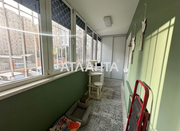 1-room apartment apartment by the address st. Zooparkovaya (area 65 m²) - Atlanta.ua - photo 16