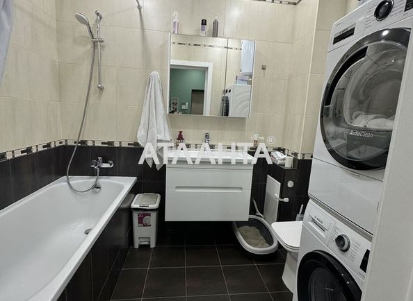 1-room apartment apartment by the address st. Zooparkovaya (area 65 m²) - Atlanta.ua - photo 17