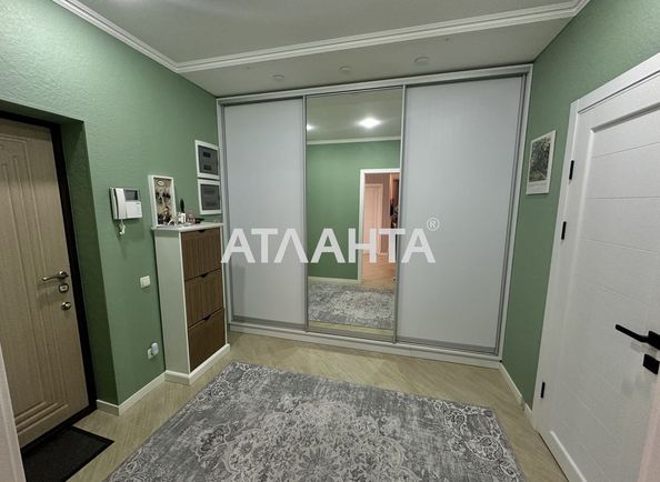 1-room apartment apartment by the address st. Zooparkovaya (area 65 m²) - Atlanta.ua - photo 18