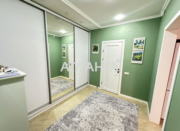 1-room apartment apartment by the address st. Zooparkovaya (area 65 m²) - Atlanta.ua - photo 19