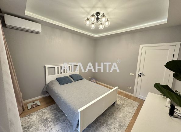 1-room apartment apartment by the address st. Zooparkovaya (area 65 m²) - Atlanta.ua - photo 8