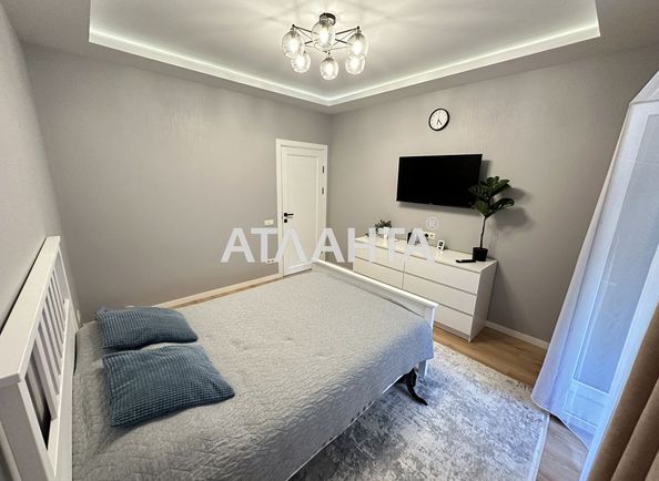 1-room apartment apartment by the address st. Zooparkovaya (area 65 m²) - Atlanta.ua - photo 9