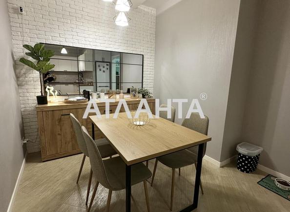 1-room apartment apartment by the address st. Zooparkovaya (area 65 m²) - Atlanta.ua - photo 2