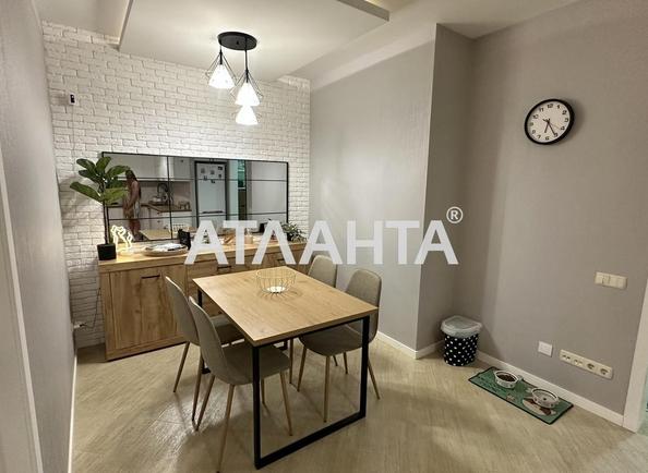 1-room apartment apartment by the address st. Zooparkovaya (area 65 m²) - Atlanta.ua - photo 3