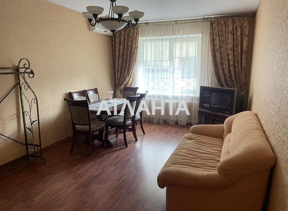 2-кімнатна квартира за адресою Вишневського ген. Пров. (площа 77,4 м²) - Atlanta.ua