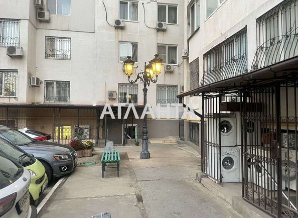 2-кімнатна квартира за адресою Вишневського ген. Пров. (площа 77,4 м²) - Atlanta.ua - фото 9
