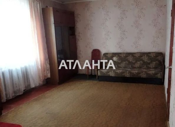 Будинок за адресою вул. Сосюри (площа 66 м²) - Atlanta.ua