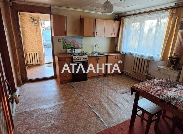 Будинок за адресою вул. Сосюри (площа 66 м²) - Atlanta.ua - фото 3