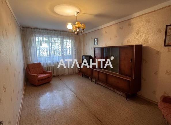 3-кімнатна квартира за адресою вул. Героїв Крут (площа 63 м²) - Atlanta.ua - фото 4