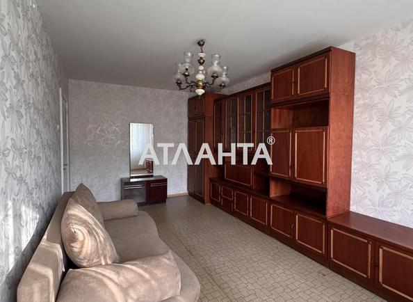 3-кімнатна квартира за адресою вул. Героїв Крут (площа 63 м²) - Atlanta.ua - фото 6