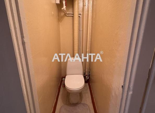 3-кімнатна квартира за адресою вул. Героїв Крут (площа 63 м²) - Atlanta.ua - фото 13